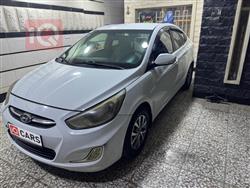 هيونداي أكسنت